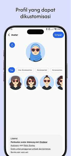 Teras App